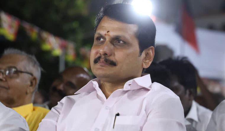 Tamil Nadu: ED freezes Rs 30 cr worth land in money laundering case against Senthil Balaji - Vimarsana News
